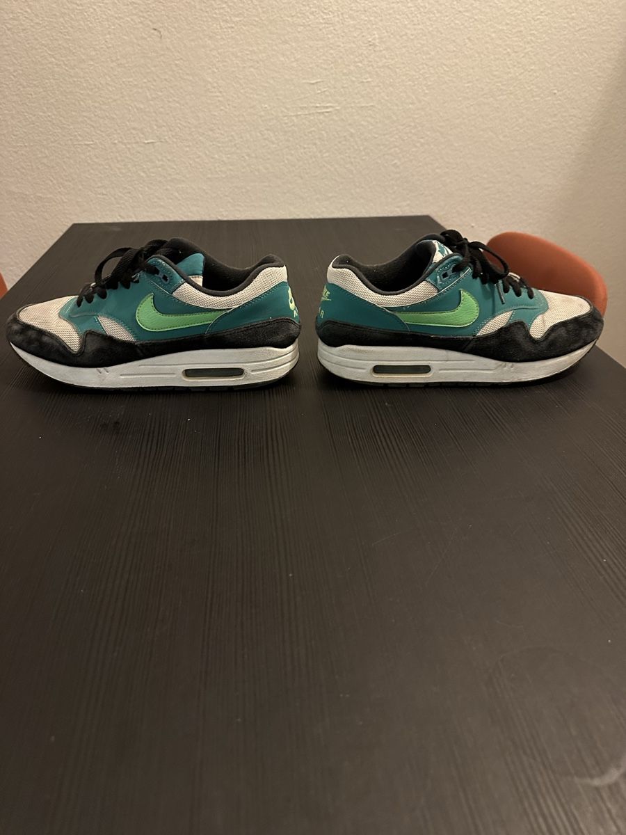 Nike Scarpe da uomo: Nike Air Max 1, taille 42 – Usato da Lausanne venduto da Tipouze 4