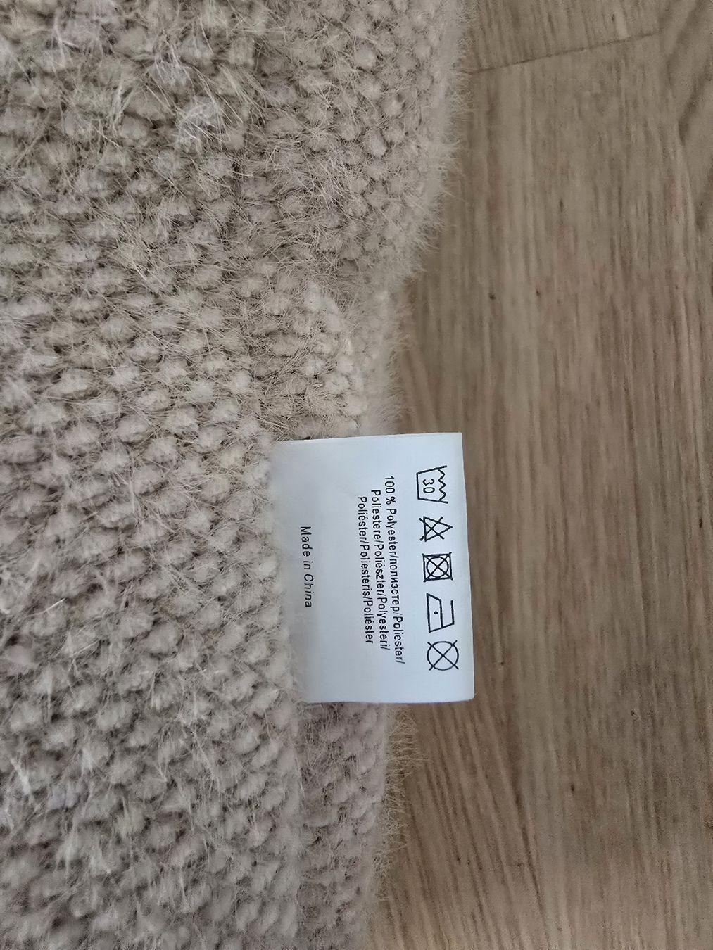 Coussins: Neues Kissen – Neuf (Voir description) à Thalwil par Nikkita2 2