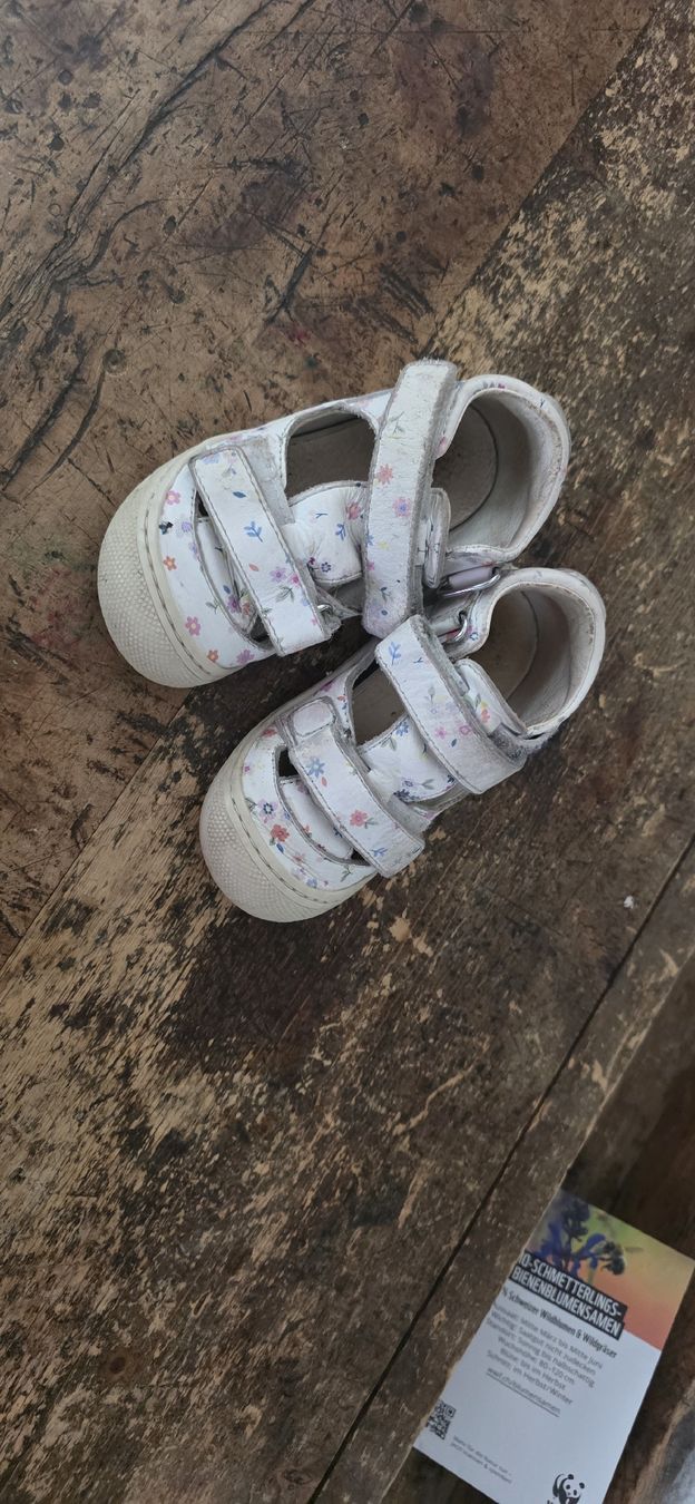 Naturino Scarpe per ragazze: naturino sandalen – Usato da Berikon venduto da deb_km2c 2