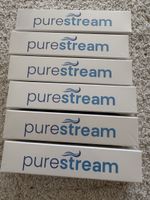 Purestream water filter cartridges 6 pack new