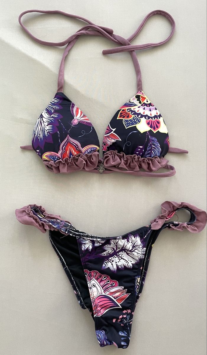 Nellykini Maillots de bain & Bikinis: Nellykini Bikini Gr. S/M – Neuf (Voir description) à Neftenbach par litta_00