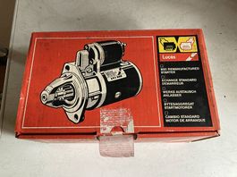 Ford Escort / Orion / Fiesta Anlasser (51)