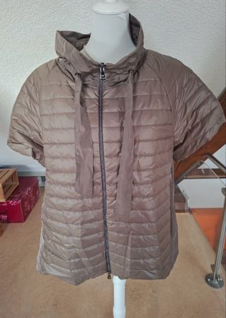 Margittes Übergangsjacke, Grösse 46, Top Zustand!