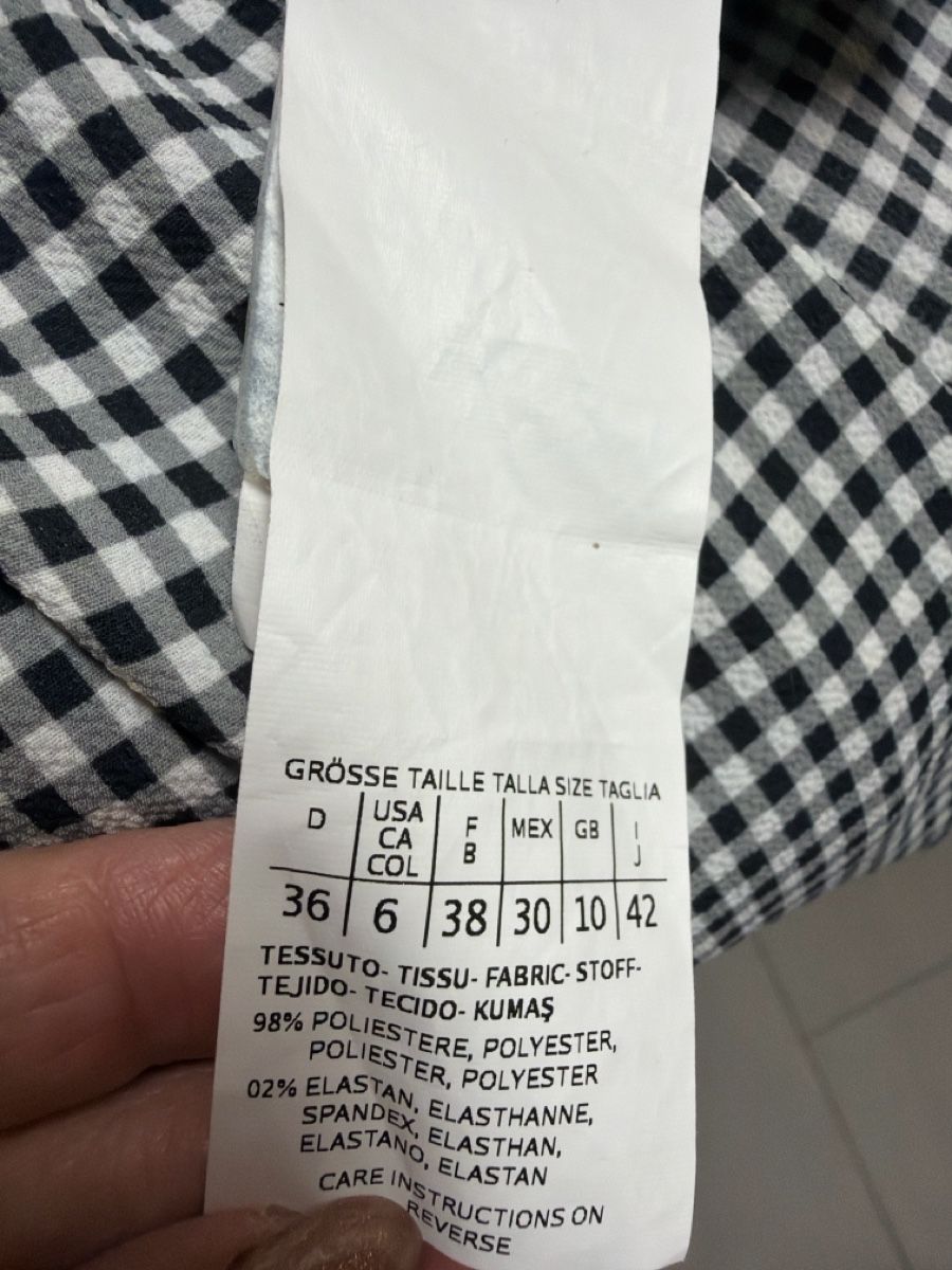 Marella Camicette: Bluse Marella  – Usato da Eschenbach LU venduto da RAFFAELE20 3