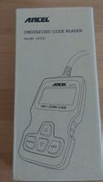 Diagnosegerät Ancel AD310 OBD2 EOBD Code Reader 