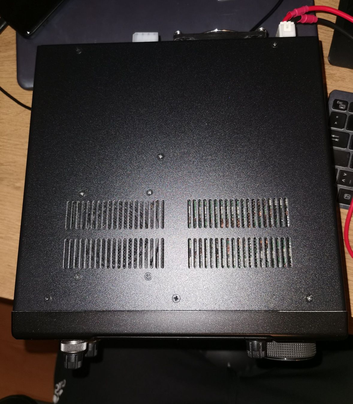 Icom Funktechnik: ICOM IC 7300 – Gebraucht aus pratteln von  2