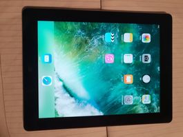 Ipad 4 Wifi  16 GB