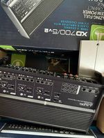 JL Audio XD700/5 (5-Kanal Verstärker für Auto, 700W)