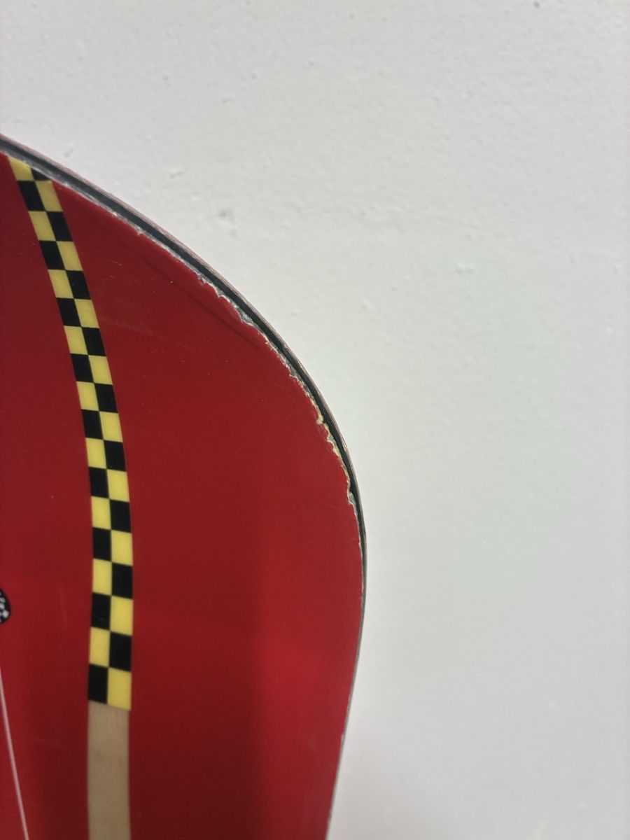 Boards: Snowboard Santa Cruz – D'occasion à Rheinfelden par Maexi_sh 4