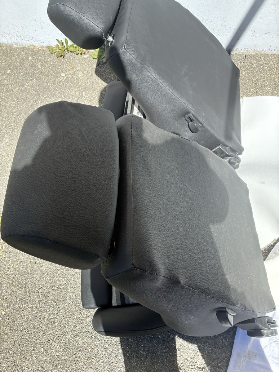 Recaro Sonstiges Fahrzeugzubehör: Recaro Sitze – Neu (gemäss Beschreibung) aus Grenchen von Netii10 4
