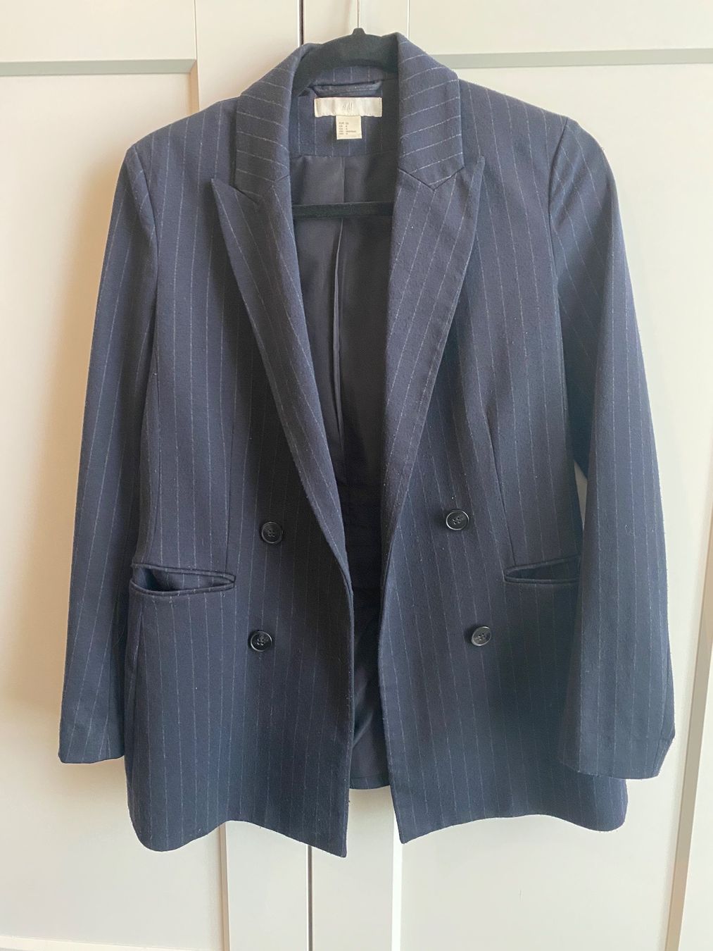 Giacche: Blazer in blau – Usato da Staufen venduto da M19M