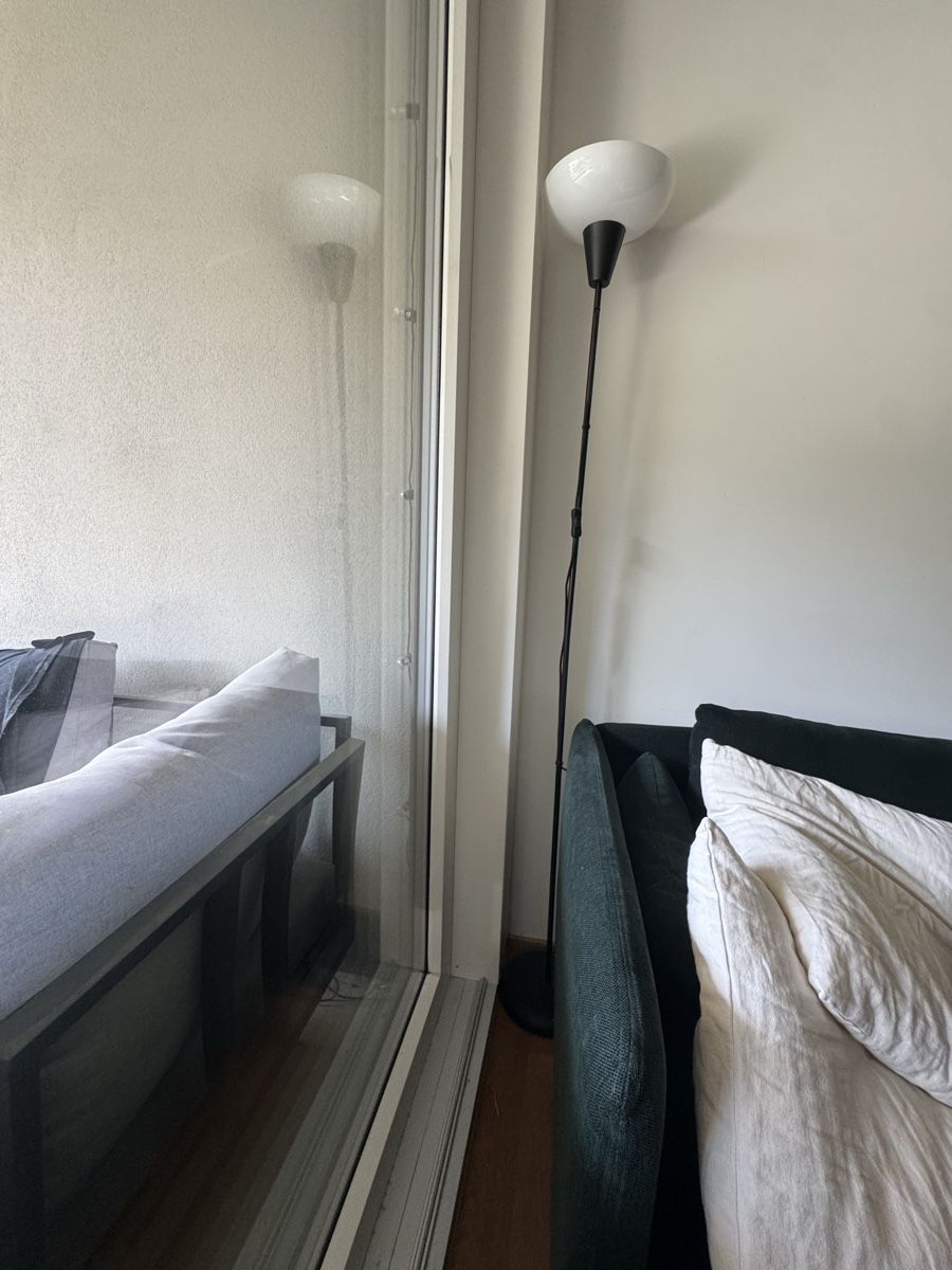 Ikea Lampen: Ikea Lampe – Gebraucht aus Basel von tanieli 1