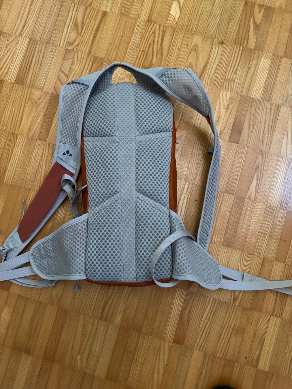 Vaude Sacs à dos: Vaude Rennvelo - Jogging - Rucksack – D'occasion à Regensdorf par wildstar01 2
