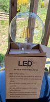Glühbirne Edison Antique Bulb G125