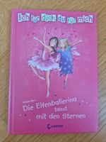 Die Elfenballerina tanzt mit den Sternen