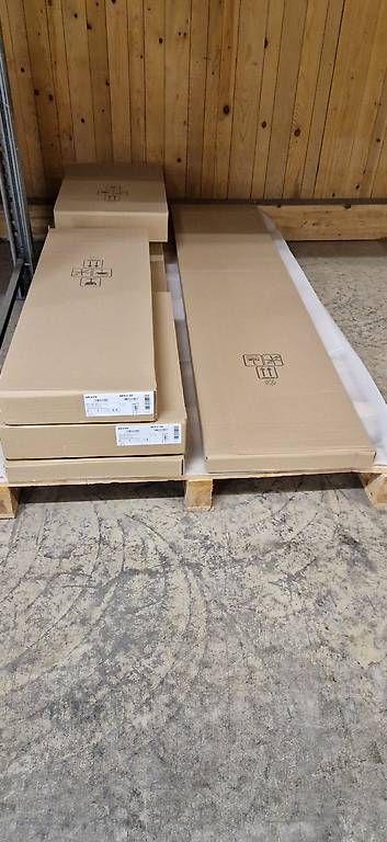 TV Möbel: Wohnwand neu mit Led – Neu und originalverpackt aus Lützelflüh-Goldb von Rampenverkauf_72_ 2
