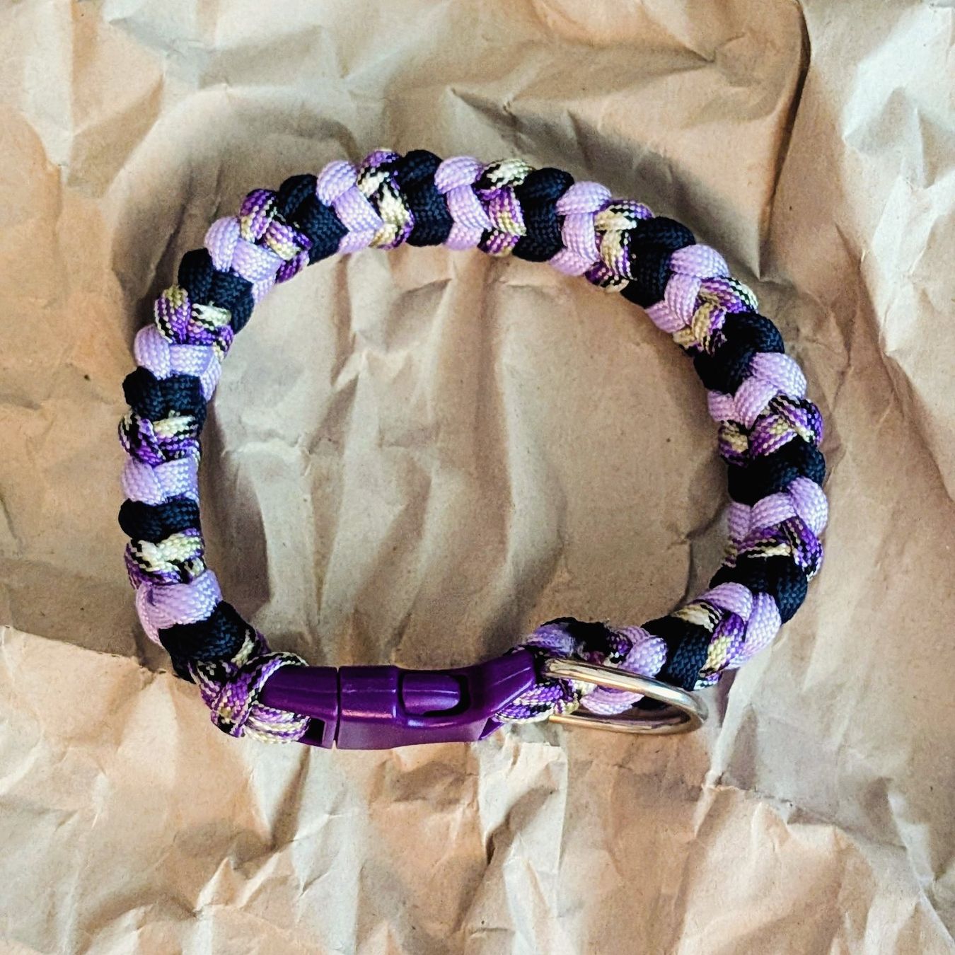Guinzagli & Collari: dog collar, handmade – Nuovo e nell'imballaggio originale da Origlio venduto da ott_x7z8 1