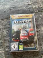 TrainFever PC Spiel - Entwickle deine Region!