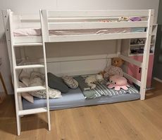 Kinderhochbett