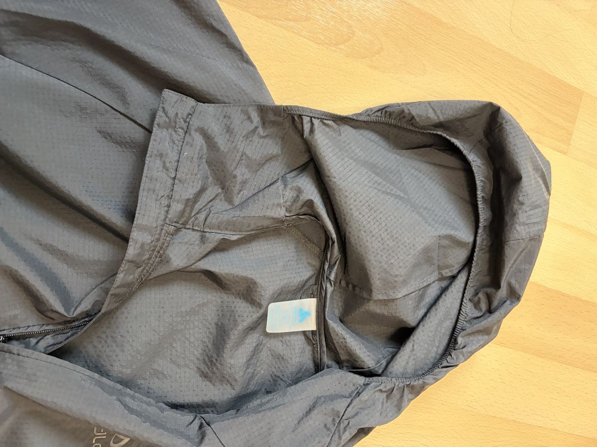Odlo Vestes: Windjacke Odlo – Neuf (Voir description) à Neuenkirch par sto_mXXXX 1