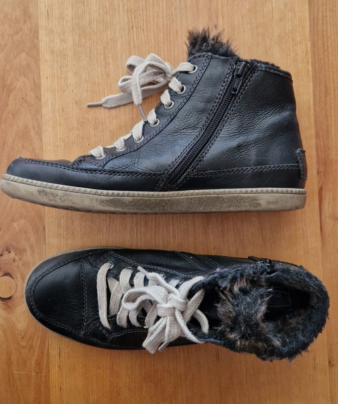 Scarpe da donna: Schuh - medicus – Usato da Frauenfeld venduto da jgh_gx6v 1