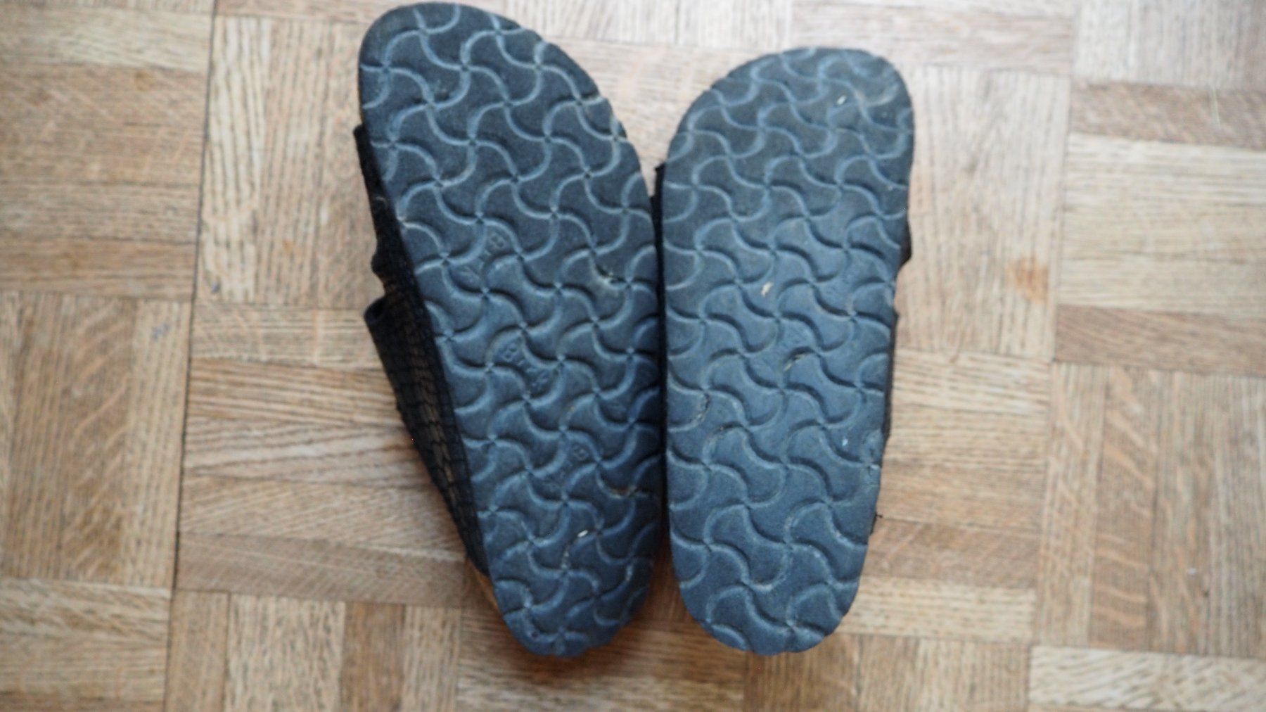 Birkenstock Scarpe da donna: Birkenstock Arizona – Usato da Olten venduto da Tulpeag 1