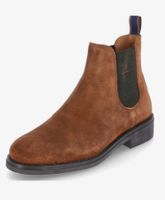 GANT-Stiefeletten braun Gr.42