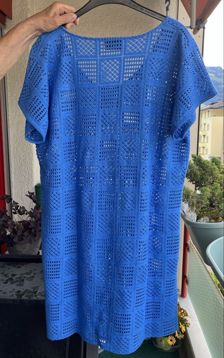 Vestiti: Lidea Strandkleid – Nuovo (secondo la descrizione) da Stans venduto da Cindy-1313 2