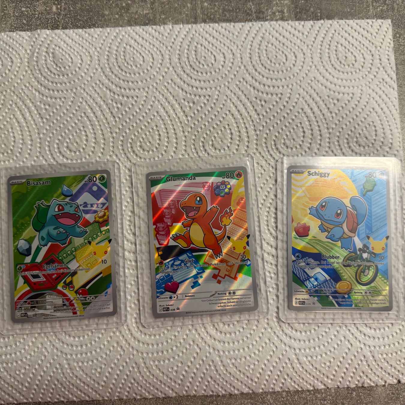 Pokémon Carte collezionabili: Pokémon - First Partner Collection – Usato da Regensdorf venduto da ZH-Shop