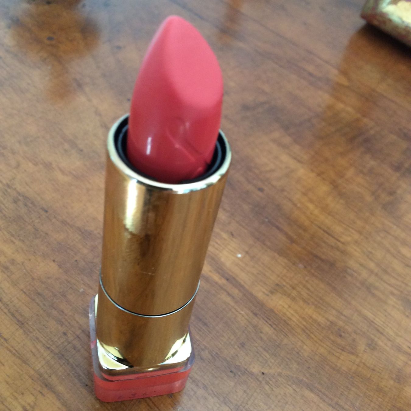 Make-up: Max Factor Lipstick – Nuovo e nell'imballaggio originale da Biel/Bienne venduto da Ganesh12 1