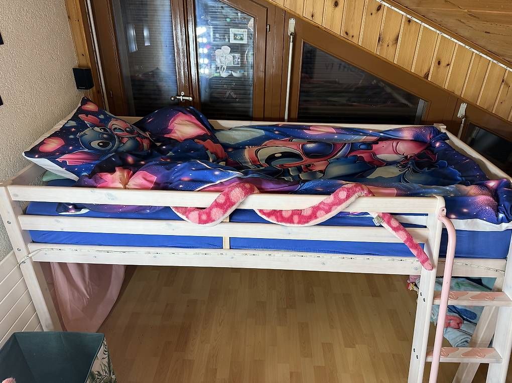 Letti: Lit surélevé enfant – Usato da Naz venduto da Neo015 1