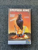 The Night of the Crow Vhs Film