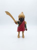 Playmobil, Sarazene