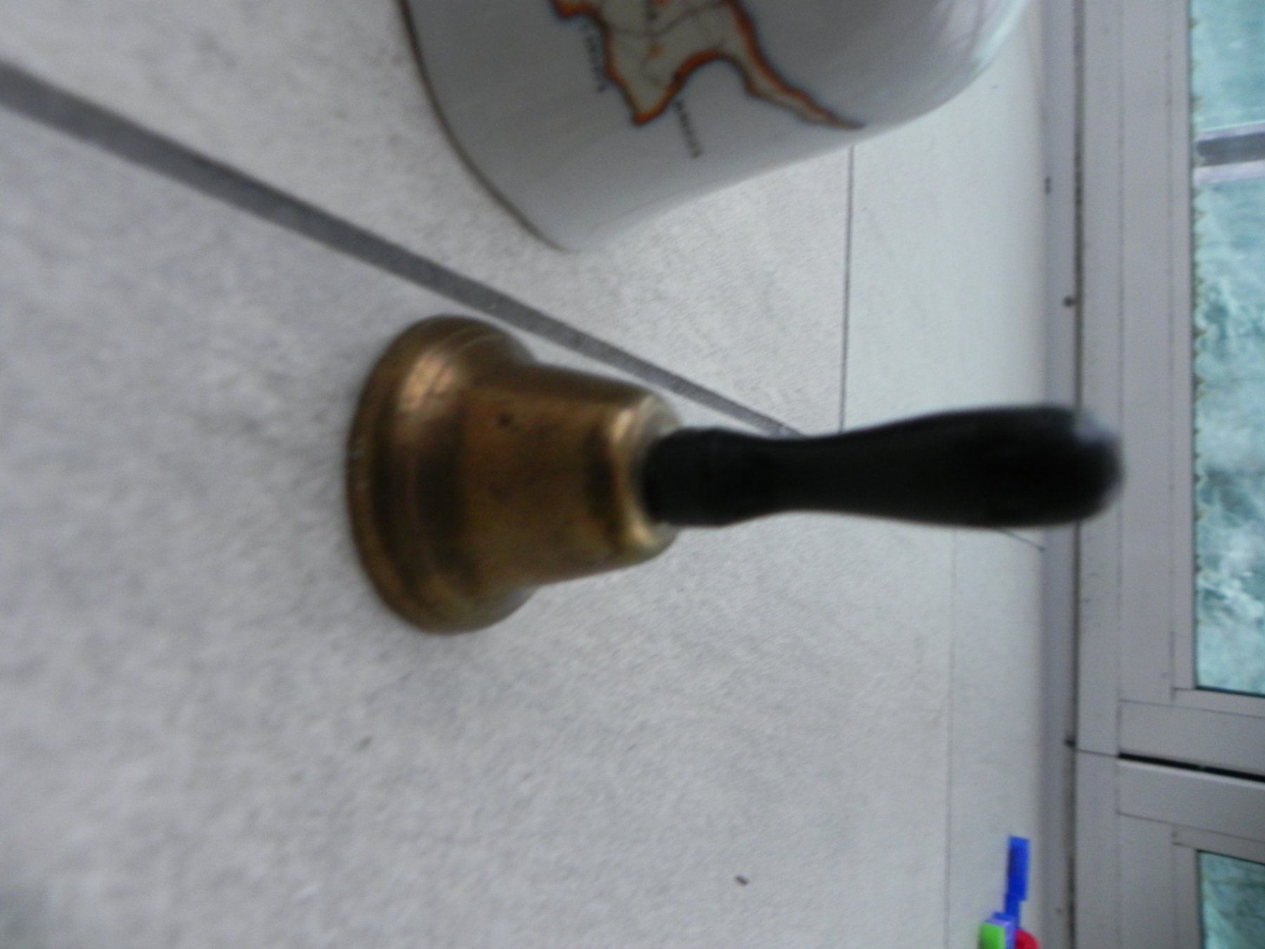 Cloches & sonnailles: Glocken Set 3 Stk Tischglocke – D'occasion à Stallikon par pcerny16 2