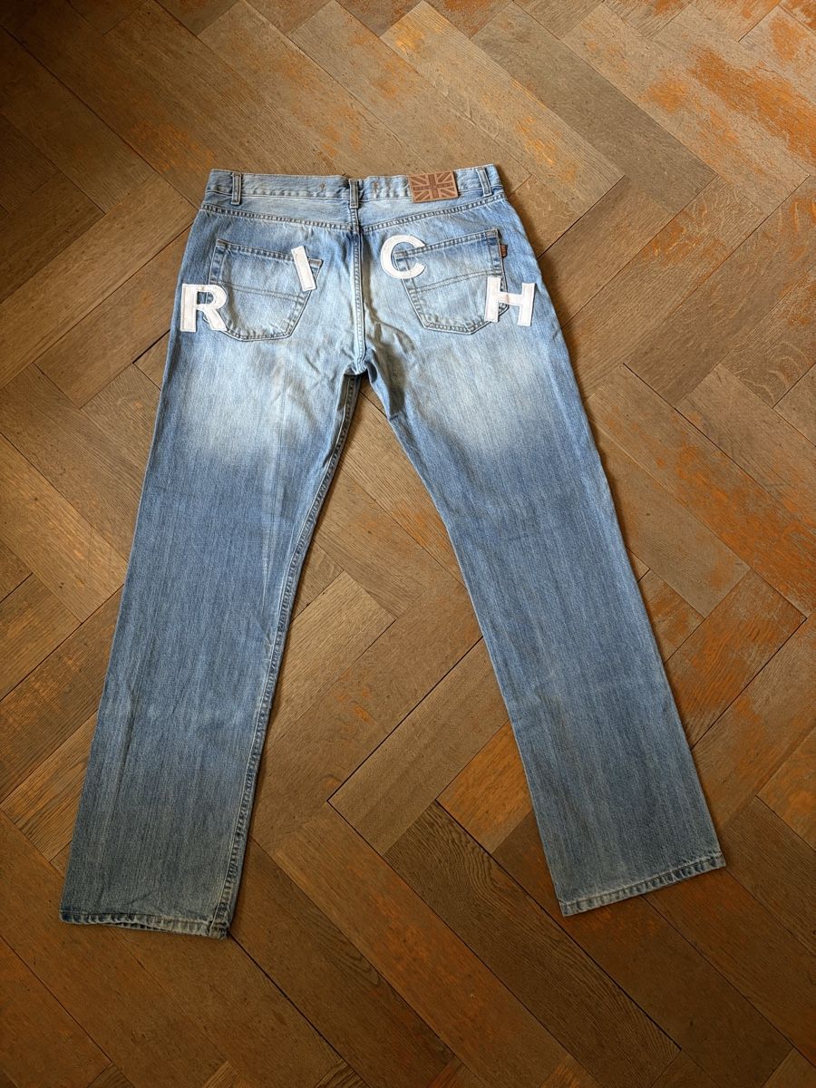 Jeans: Richmond Jeans XL – Neu (gemäss Beschreibung) aus Winterthur von raphael.hbg