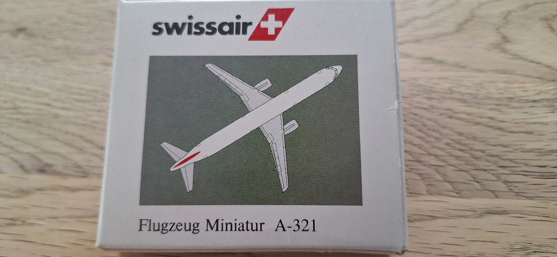 Kits de montage: Flugzeugmodell – Neuf avec emballage d'origine à Zollbrück par kir_gl88 1