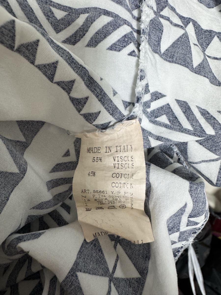 Kleider: Kleid One Size – Gebraucht aus Haldenstein von nicB74 4