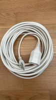 🔌⚡ Verlängerungskabel Typ 13 | 10 m | Weiss 🔌⚡