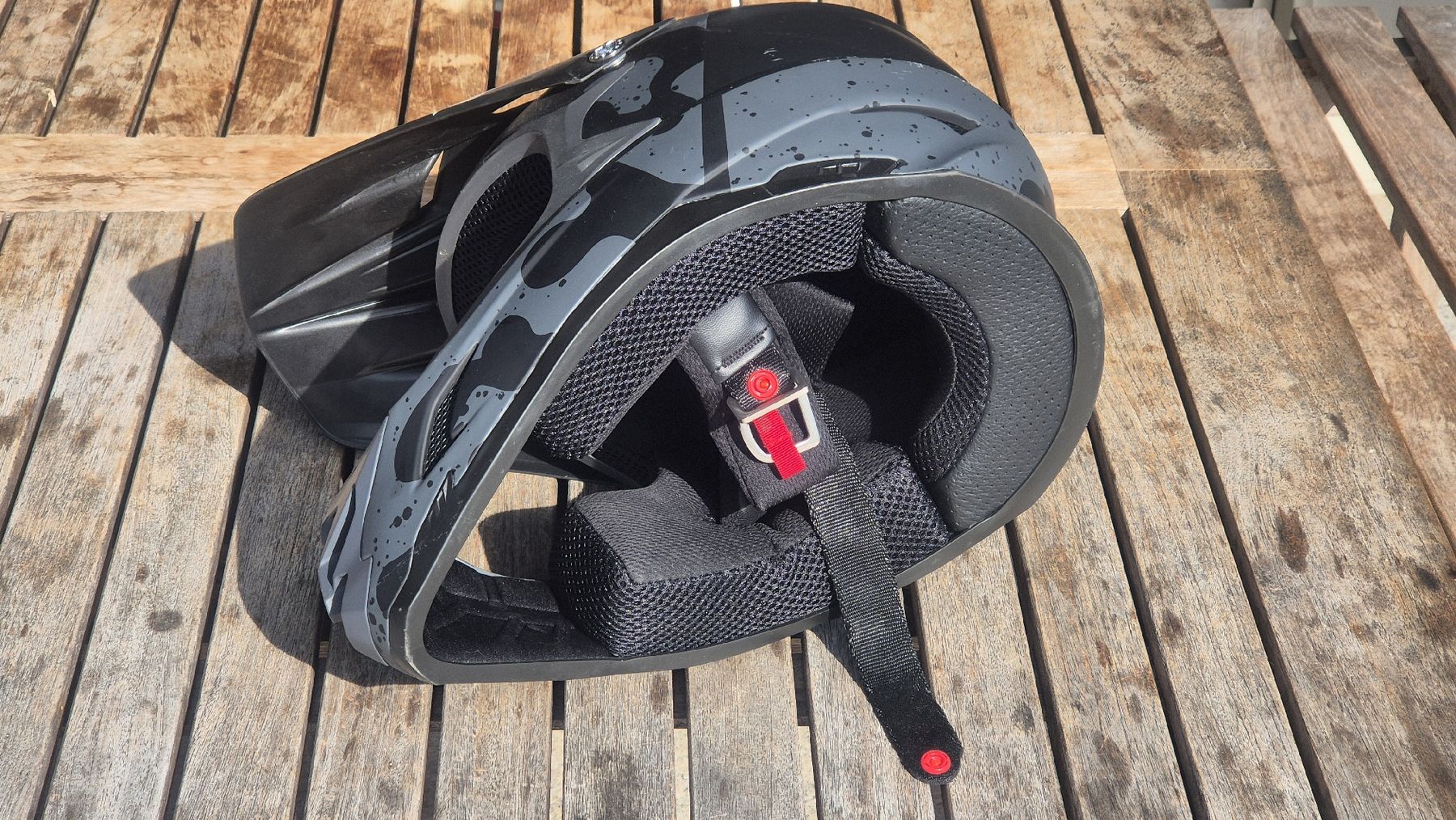 Helme: Bluegrass Kinder Fullface Helm – Gebraucht aus Uerikon von PhilipFrey 3