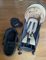 Buggy Yoyo mit neuen Liegewanne