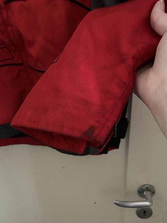 Giacche: Damen Mororradjacke – Usato da Zürich venduto da lil_xr6x 4