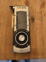 Nvidia GTX 970
