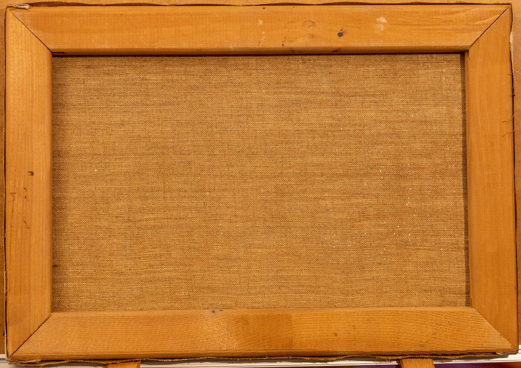 Dipinti: KESTENHOLZ Max - 1973 – Usato da Gordola venduto da Quimm 1