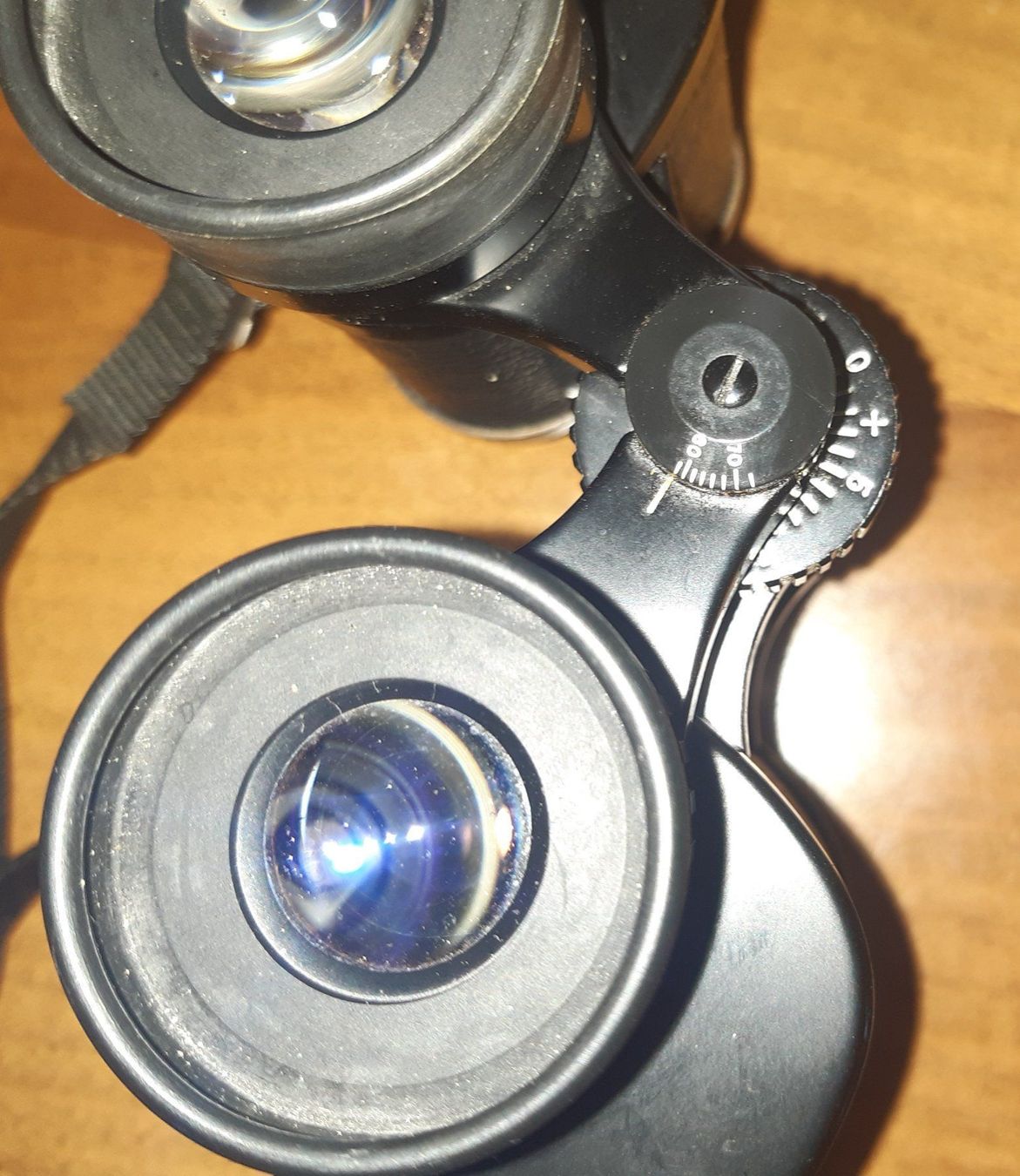Nikon Binocoli: Fernglas Nikon – Usato da Langenthal venduto da Deern1 1