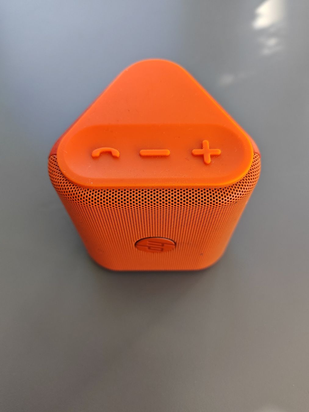 Hewlett Packard Casse acustiche: HP Roar Mini orange – Usato da Davos Dorf venduto da bertuuu 1