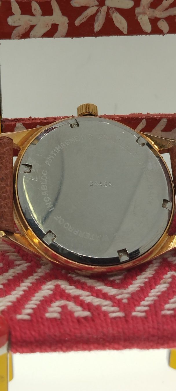 Orologi: Montre betina – Usato da La Chaux-de-Fonds venduto da jac_9llg 6