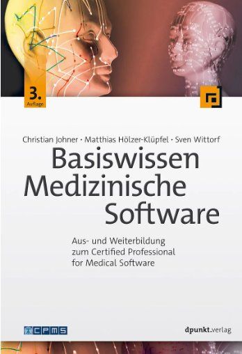 Bücher: Buch Basiswissen Medizinische Software – Gebraucht aus Cham von fiopel