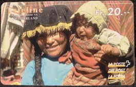 Teleline 