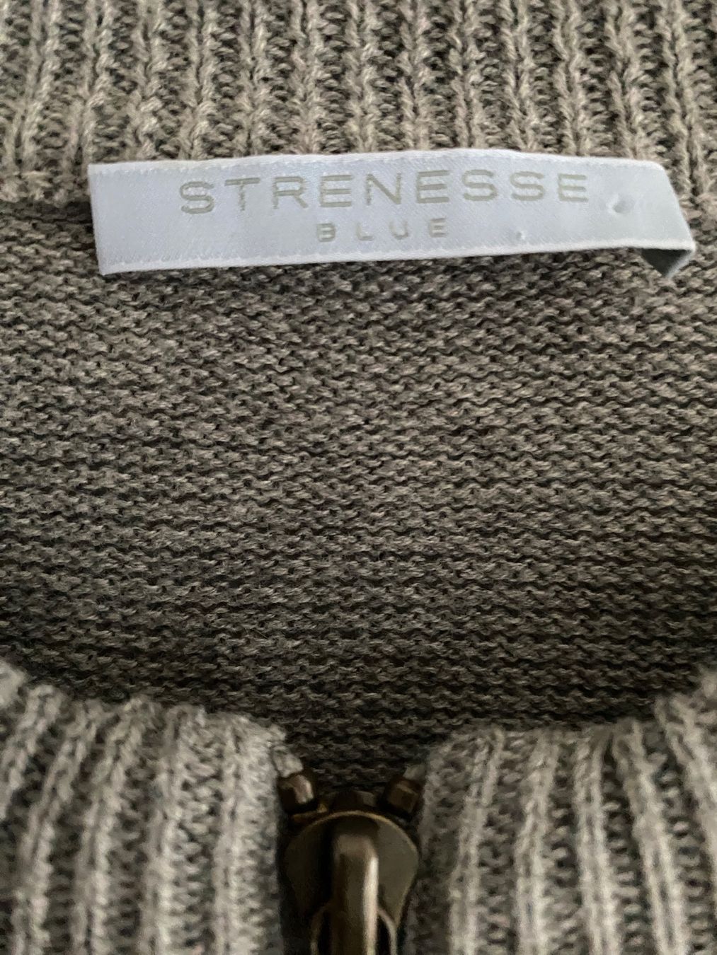 Strenesse Jacken: Strenesse WoW kurze Stickjacke mit Kaschmir – Gebraucht aus Jona von vanessasupermarket20 8