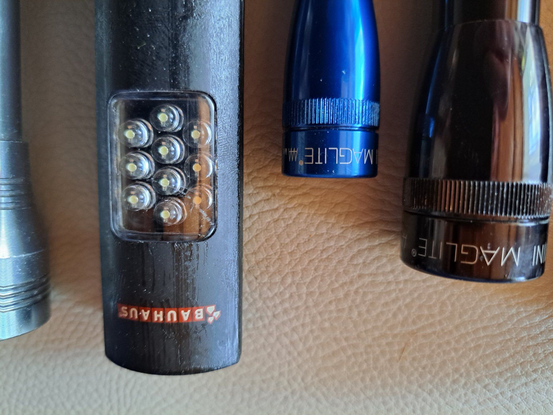 Lampade: Taschenlampe 5stk – Usato da Morens FR venduto da Kiscica 1